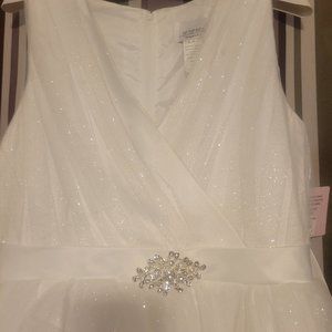 Flowergirl Dress/ first communion dress